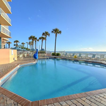 Bahama House - Daytona Beach Shores Kültér fotó