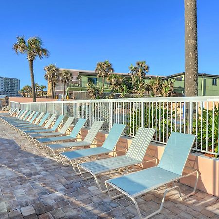 Bahama House - Daytona Beach Shores Kültér fotó