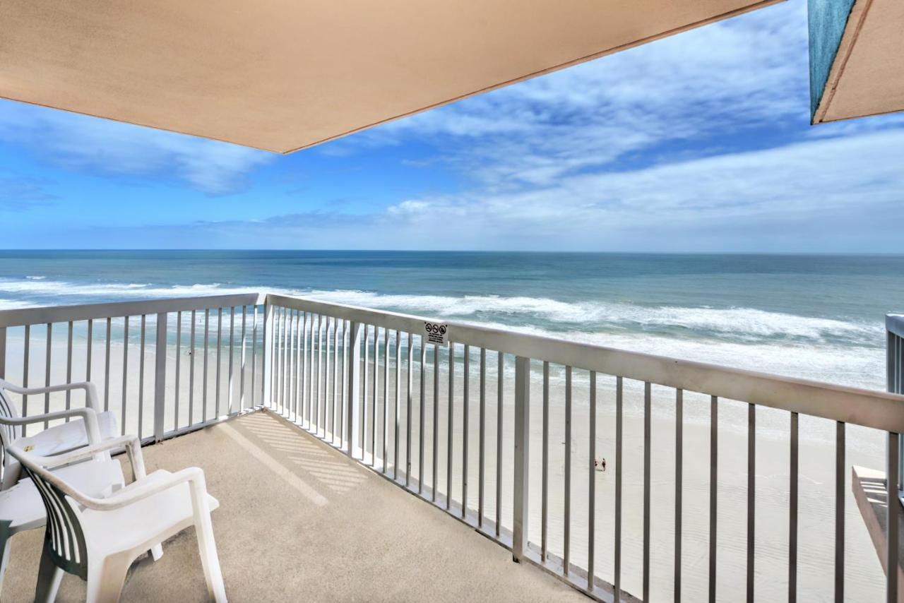 Bahama House - Daytona Beach Shores Kültér fotó