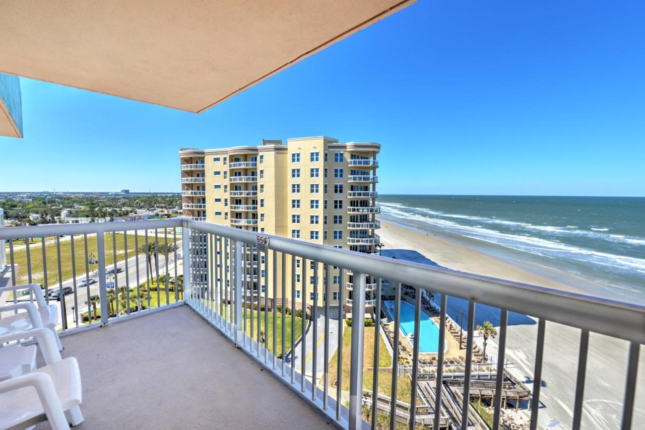 Bahama House - Daytona Beach Shores Kültér fotó