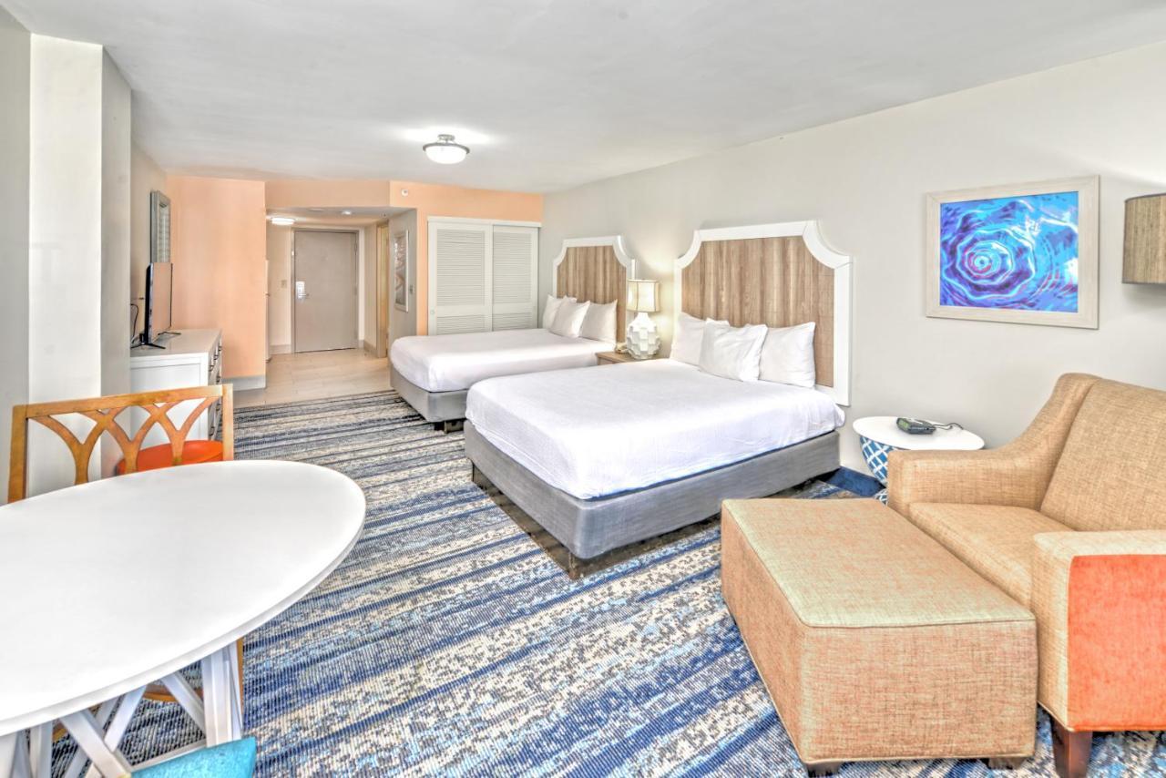 Bahama House - Daytona Beach Shores Kültér fotó