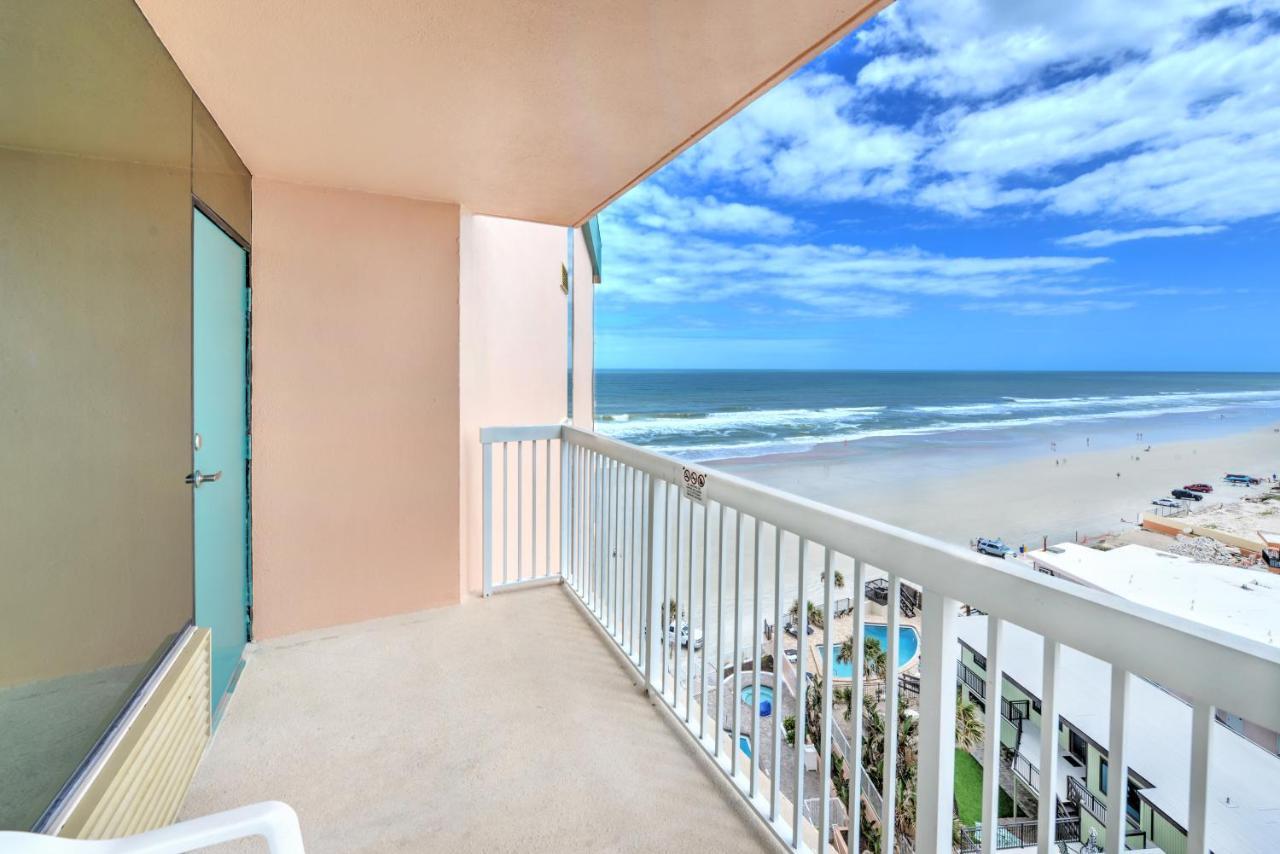 Bahama House - Daytona Beach Shores Kültér fotó