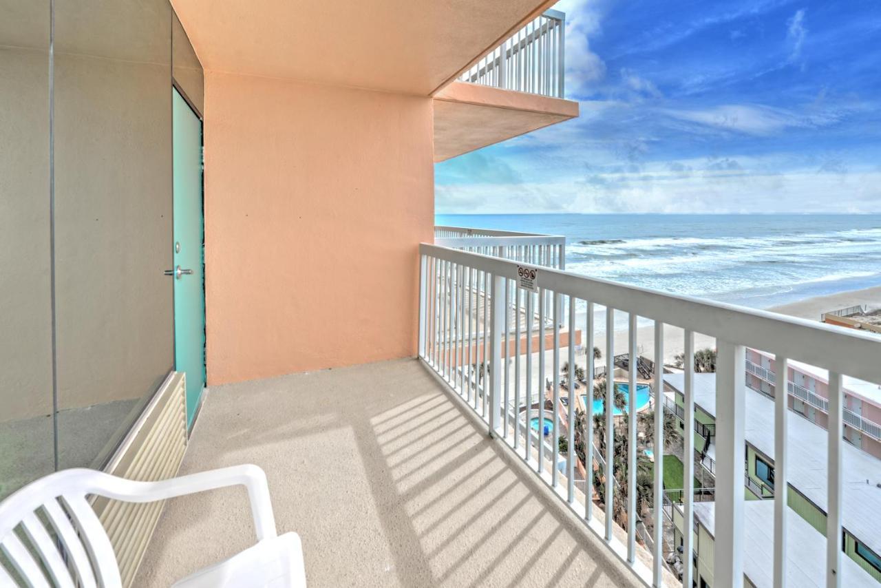 Bahama House - Daytona Beach Shores Kültér fotó
