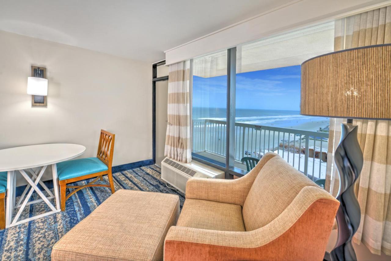 Bahama House - Daytona Beach Shores Kültér fotó