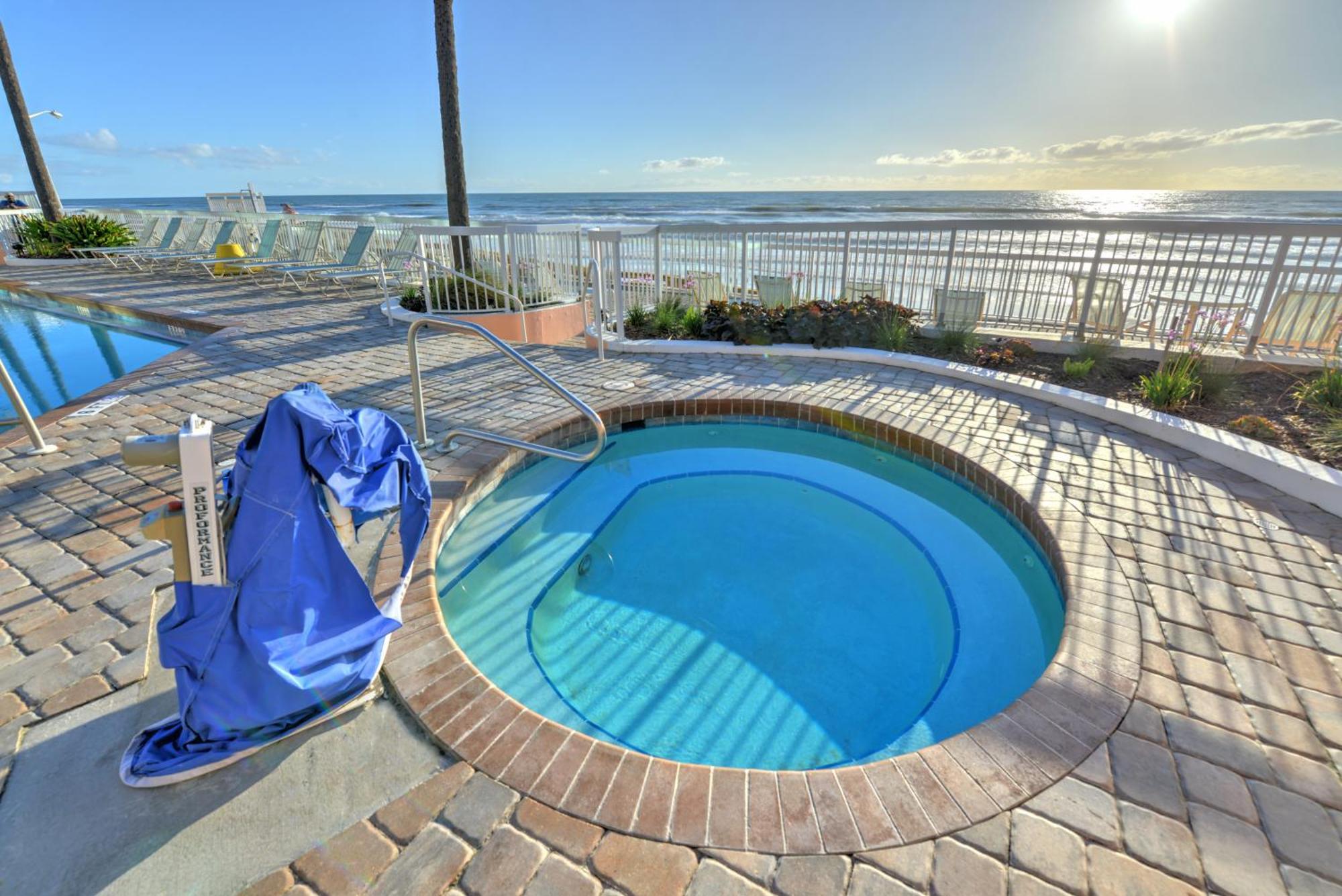 Bahama House - Daytona Beach Shores Kültér fotó