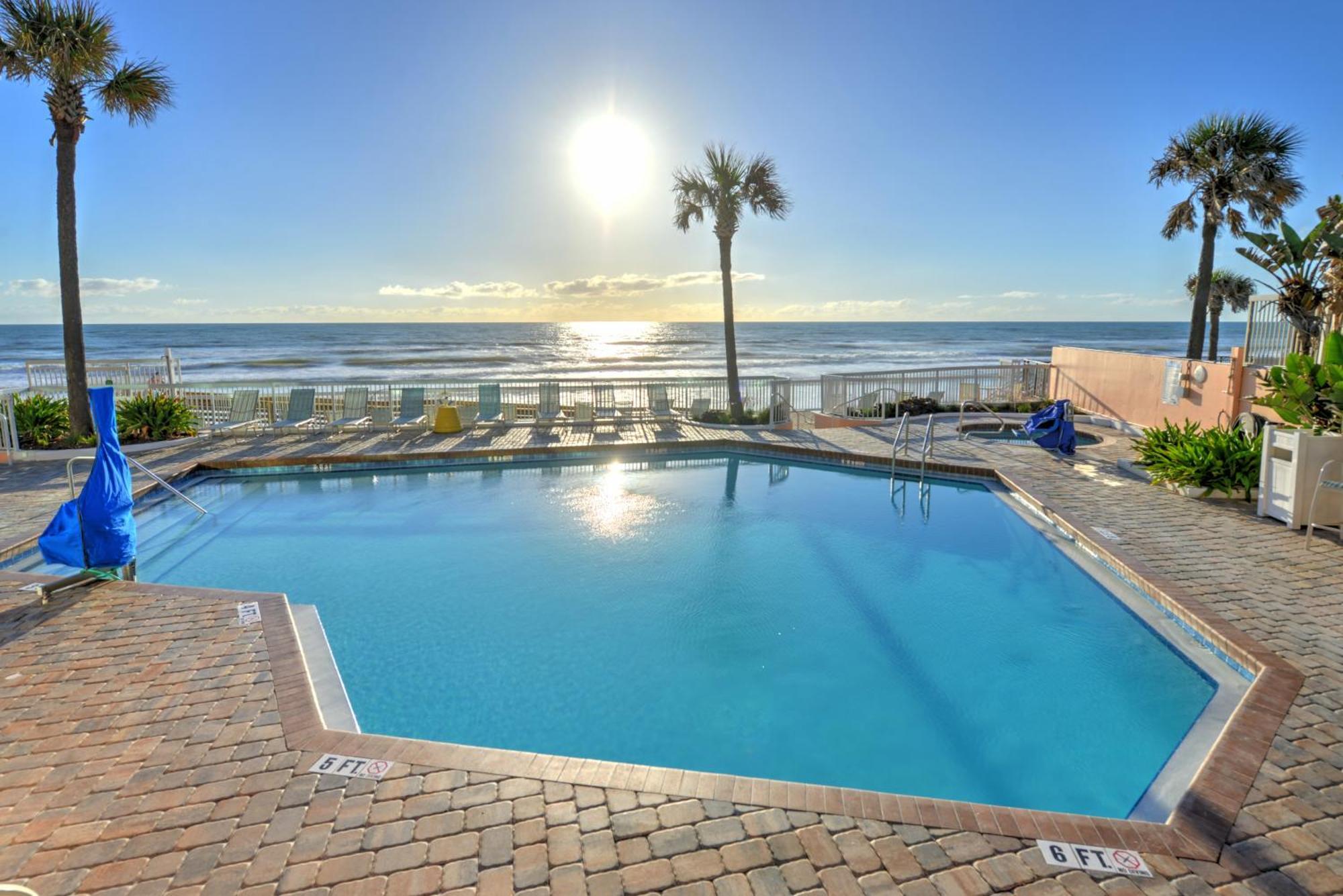 Bahama House - Daytona Beach Shores Kültér fotó