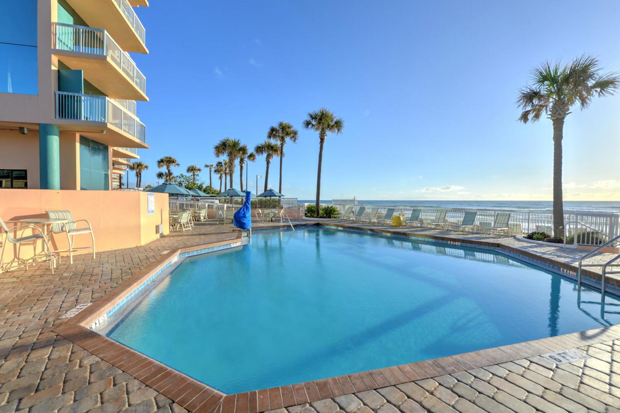 Bahama House - Daytona Beach Shores Kültér fotó