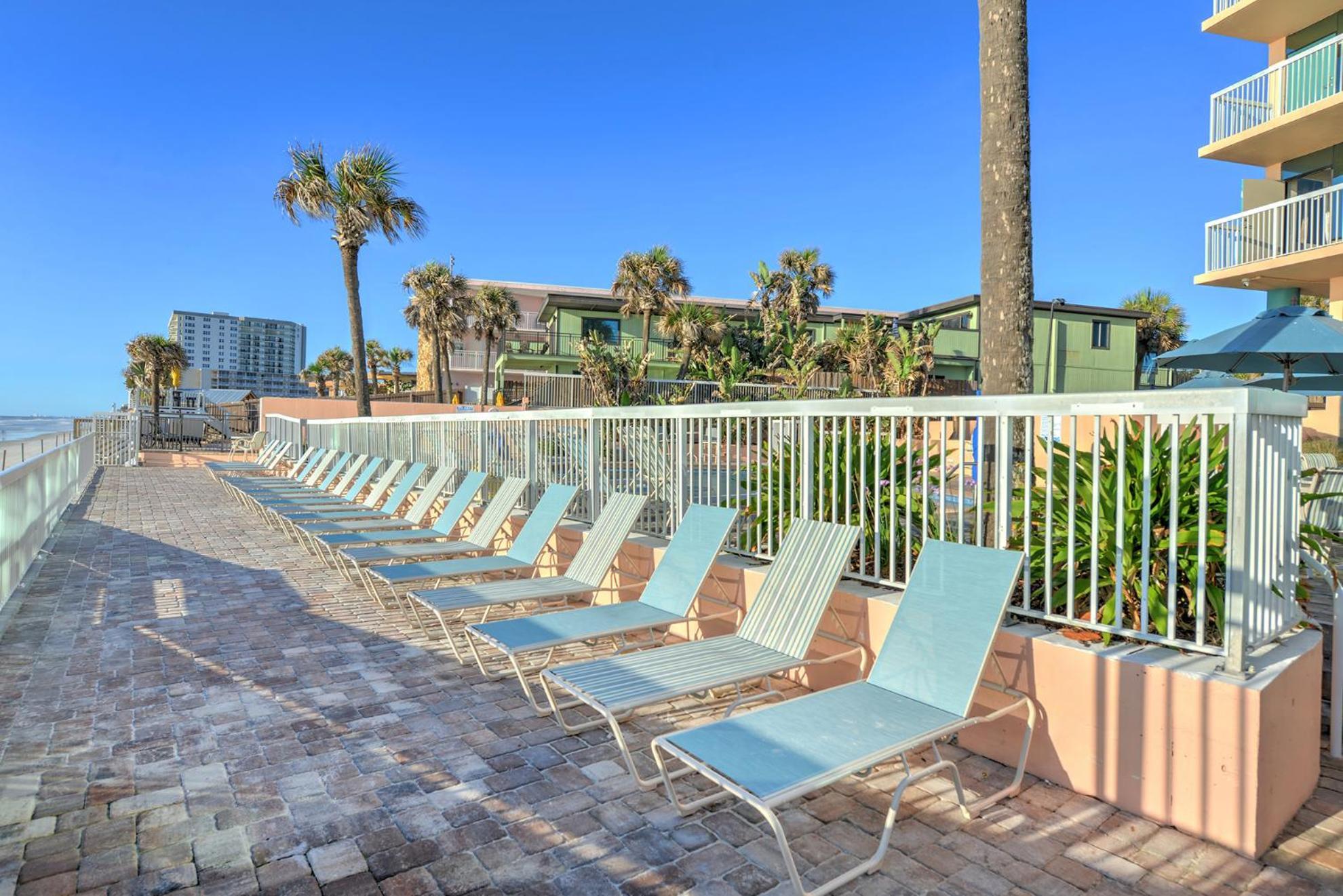 Bahama House - Daytona Beach Shores Kültér fotó