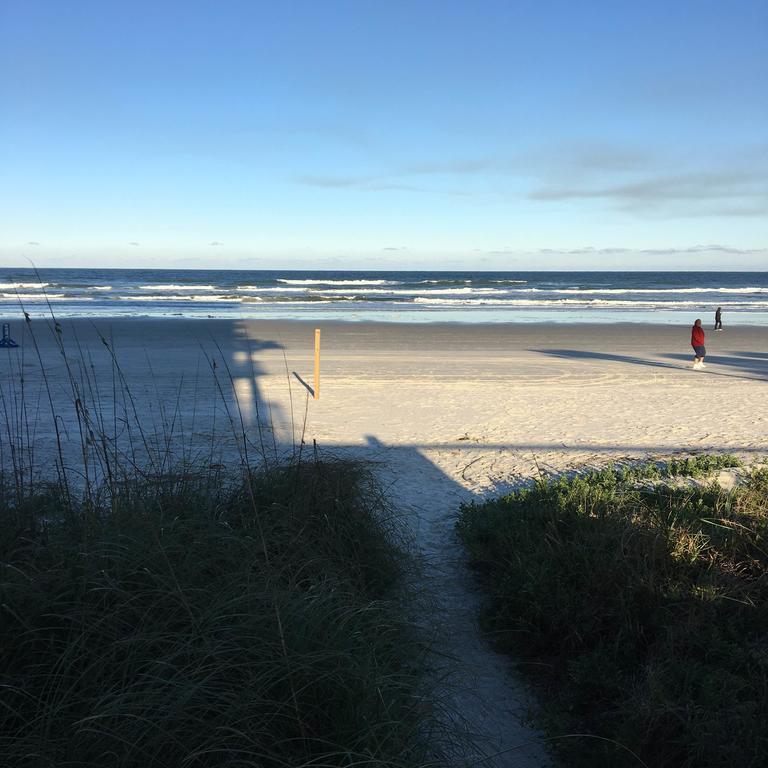 Bahama House - Daytona Beach Shores Kültér fotó