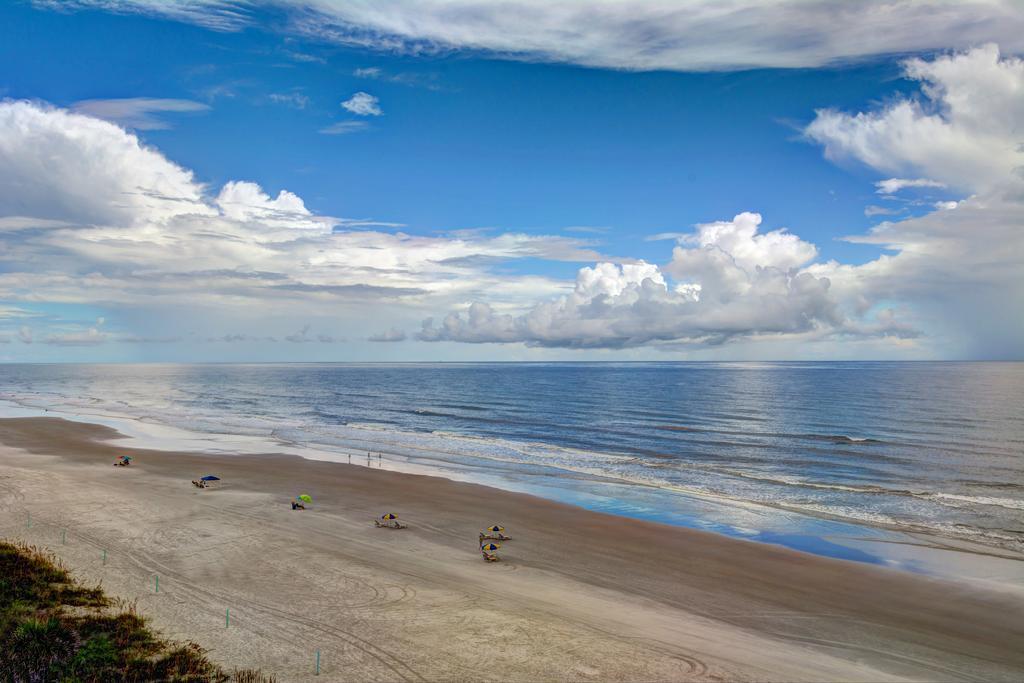 Bahama House - Daytona Beach Shores Kültér fotó