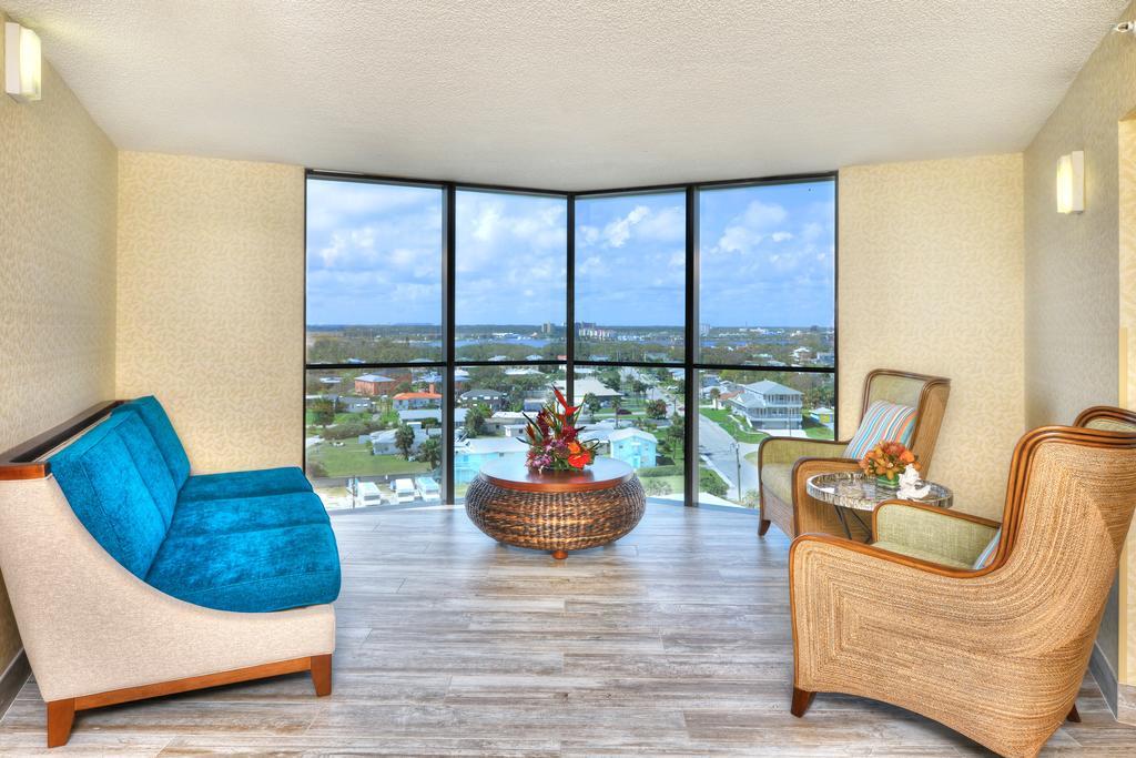 Bahama House - Daytona Beach Shores Kültér fotó