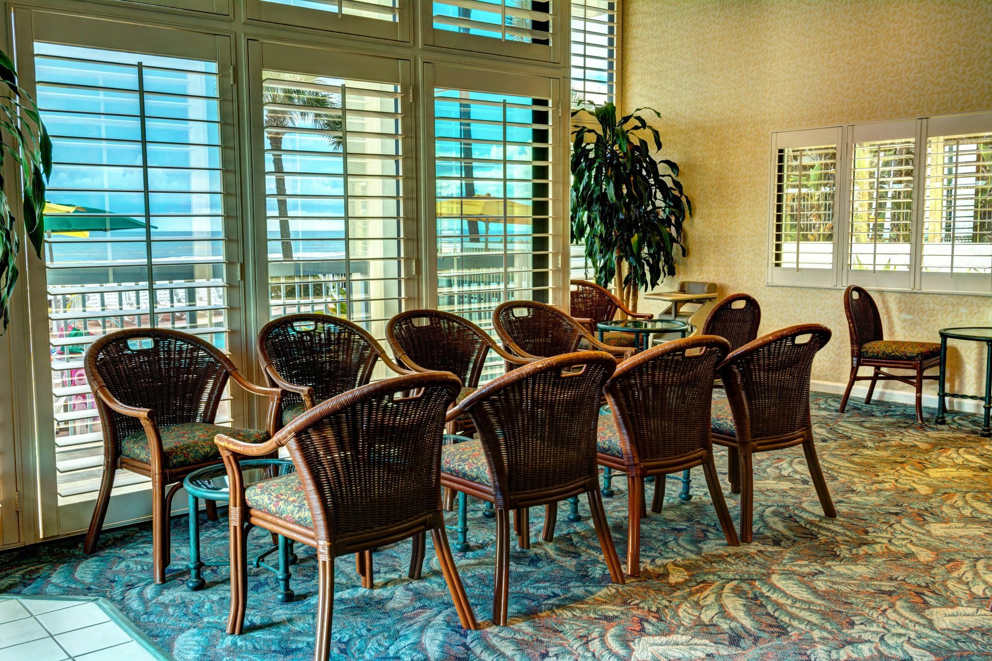 Bahama House - Daytona Beach Shores Kültér fotó